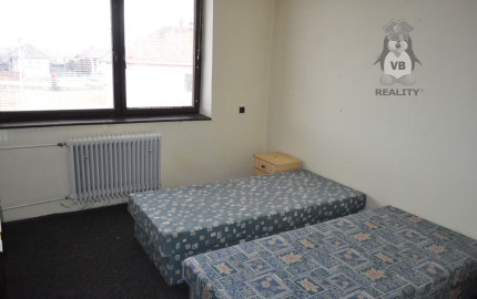 Bytový dom v obci Arnutovce, okr. Spišská Nová Ves