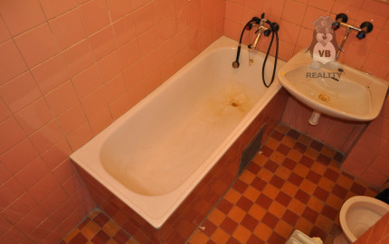 Bytový dom v obci Arnutovce, okr. Spišská Nová Ves