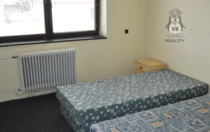 Bytový dom v obci Arnutovce, okr. Spišská Nová Ves