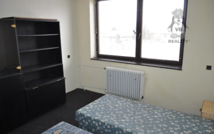 Bytový dom v obci Arnutovce, okr. Spišská Nová Ves