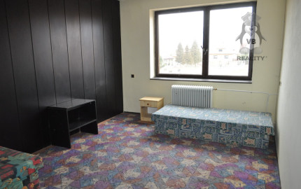 Bytový dom v obci Arnutovce, okr. Spišská Nová Ves