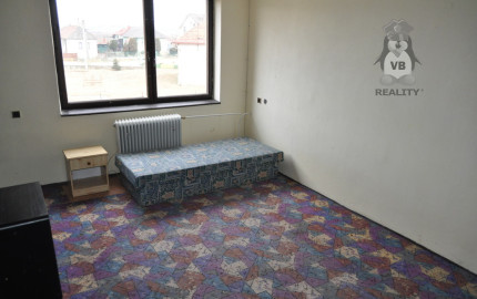 Bytový dom v obci Arnutovce, okr. Spišská Nová Ves