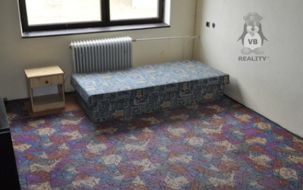 Bytový dom v obci Arnutovce, okr. Spišská Nová Ves