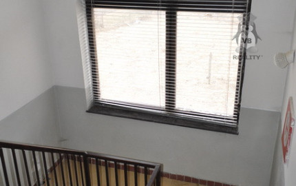 Bytový dom v obci Arnutovce, okr. Spišská Nová Ves