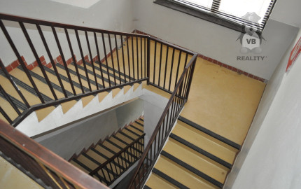 Bytový dom v obci Arnutovce, okr. Spišská Nová Ves