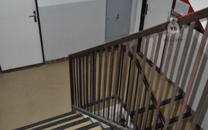 Bytový dom v obci Arnutovce, okr. Spišská Nová Ves