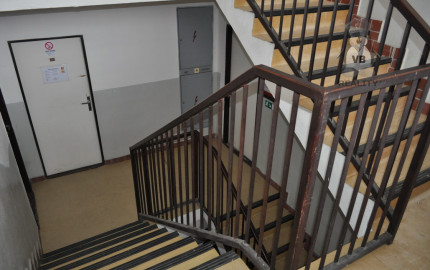 Bytový dom v obci Arnutovce, okr. Spišská Nová Ves