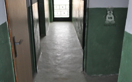 Bytový dom v obci Arnutovce, okr. Spišská Nová Ves