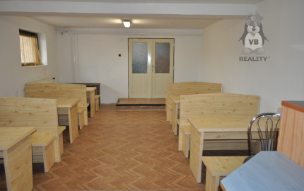 Bytový dom v obci Arnutovce, okr. Spišská Nová Ves