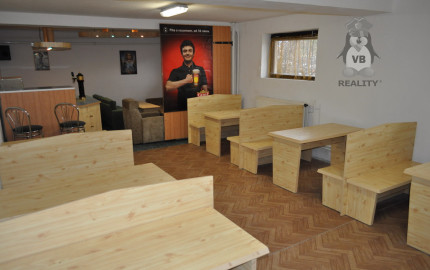 Bytový dom v obci Arnutovce, okr. Spišská Nová Ves