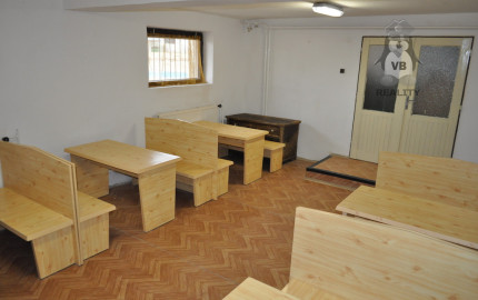 Bytový dom v obci Arnutovce, okr. Spišská Nová Ves