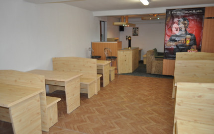 Bytový dom v obci Arnutovce, okr. Spišská Nová Ves