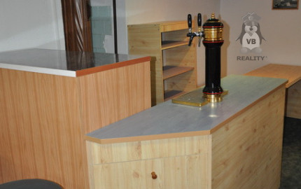 Bytový dom v obci Arnutovce, okr. Spišská Nová Ves