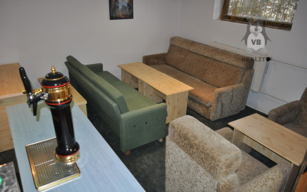 Bytový dom v obci Arnutovce, okr. Spišská Nová Ves