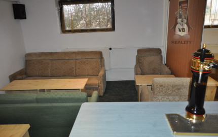 Bytový dom v obci Arnutovce, okr. Spišská Nová Ves