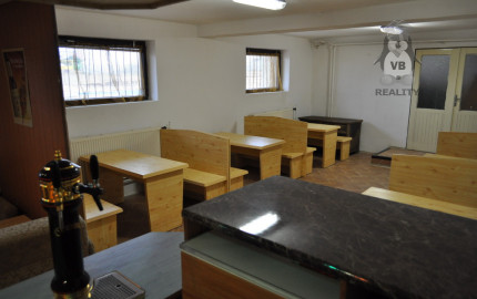 Bytový dom v obci Arnutovce, okr. Spišská Nová Ves