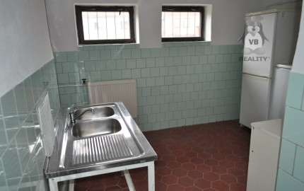 Bytový dom v obci Arnutovce, okr. Spišská Nová Ves