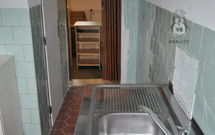 Bytový dom v obci Arnutovce, okr. Spišská Nová Ves