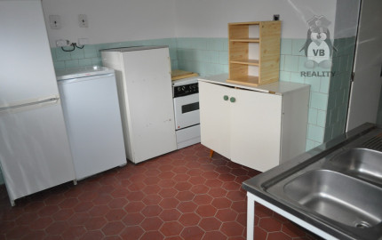 Bytový dom v obci Arnutovce, okr. Spišská Nová Ves