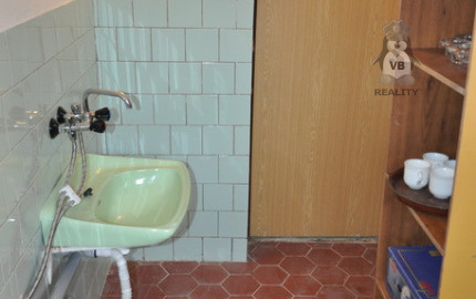 Bytový dom v obci Arnutovce, okr. Spišská Nová Ves