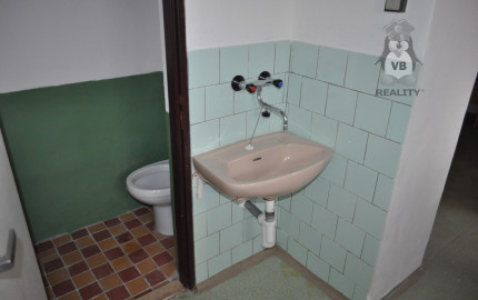 Bytový dom v obci Arnutovce, okr. Spišská Nová Ves