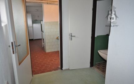 Bytový dom v obci Arnutovce, okr. Spišská Nová Ves