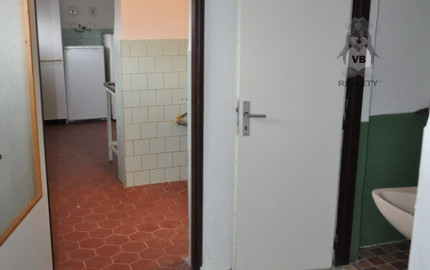 Bytový dom v obci Arnutovce, okr. Spišská Nová Ves