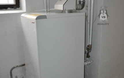 Bytový dom v obci Arnutovce, okr. Spišská Nová Ves