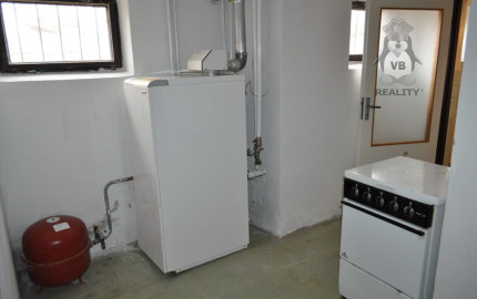 Bytový dom v obci Arnutovce, okr. Spišská Nová Ves