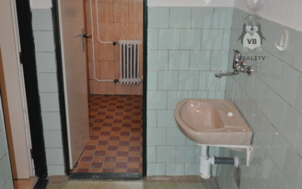 Bytový dom v obci Arnutovce, okr. Spišská Nová Ves