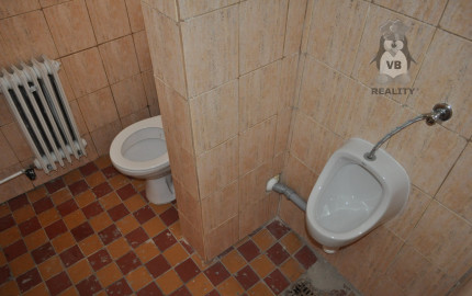 Bytový dom v obci Arnutovce, okr. Spišská Nová Ves