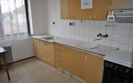 Bytový dom v obci Arnutovce, okr. Spišská Nová Ves