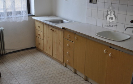 Bytový dom v obci Arnutovce, okr. Spišská Nová Ves