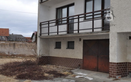 Bytový dom v obci Arnutovce, okr. Spišská Nová Ves