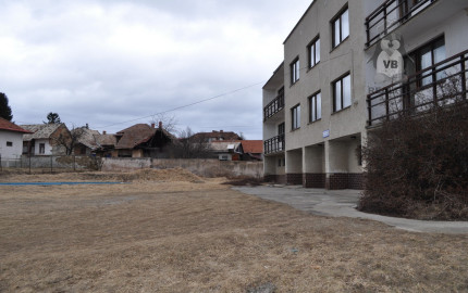 Bytový dom v obci Arnutovce, okr. Spišská Nová Ves