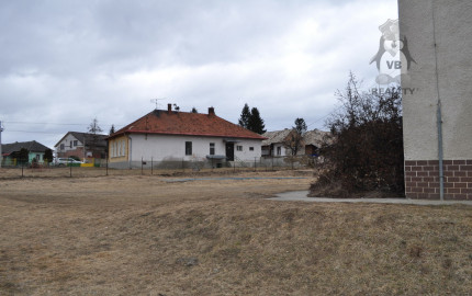 Bytový dom v obci Arnutovce, okr. Spišská Nová Ves