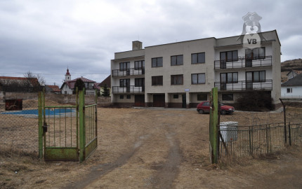 Bytový dom v obci Arnutovce, okr. Spišská Nová Ves