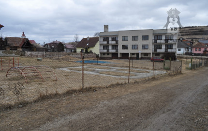 Bytový dom v obci Arnutovce, okr. Spišská Nová Ves