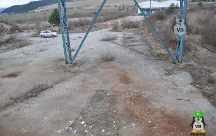 Pozemok v obci Markušovce, okr. SNV