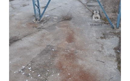 Pozemok v obci Markušovce, okr. SNV