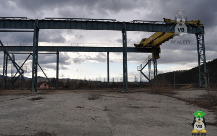 Pozemok v obci Markušovce, okr. SNV