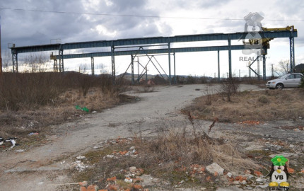 Pozemok v obci Markušovce, okr. SNV