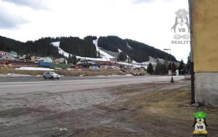 Obytný dom v obci Mlynky, okr. SNV