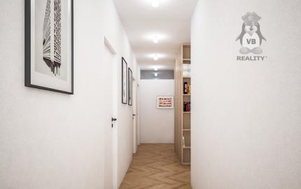 Novostavba byt 3+1 na sídlisku Tarča, Spišská Nová Ves