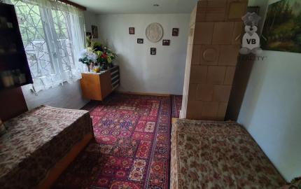 Chata Košiarny briežok , okr. Sp. Nová Ves