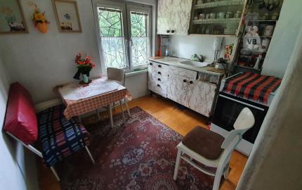 Chata Košiarny briežok , okr. Sp. Nová Ves