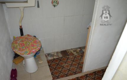 Chata Košiarny briežok , okr. Sp. Nová Ves