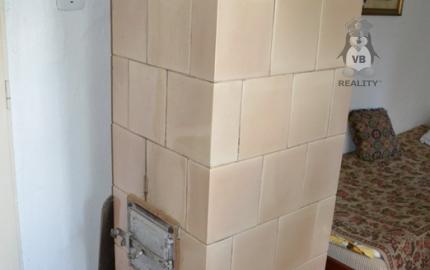 Chata Košiarny briežok , okr. Sp. Nová Ves