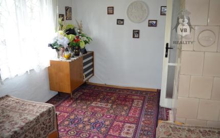 Chata Košiarny briežok , okr. Sp. Nová Ves