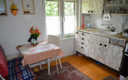 Chata Košiarny briežok , okr. Sp. Nová Ves